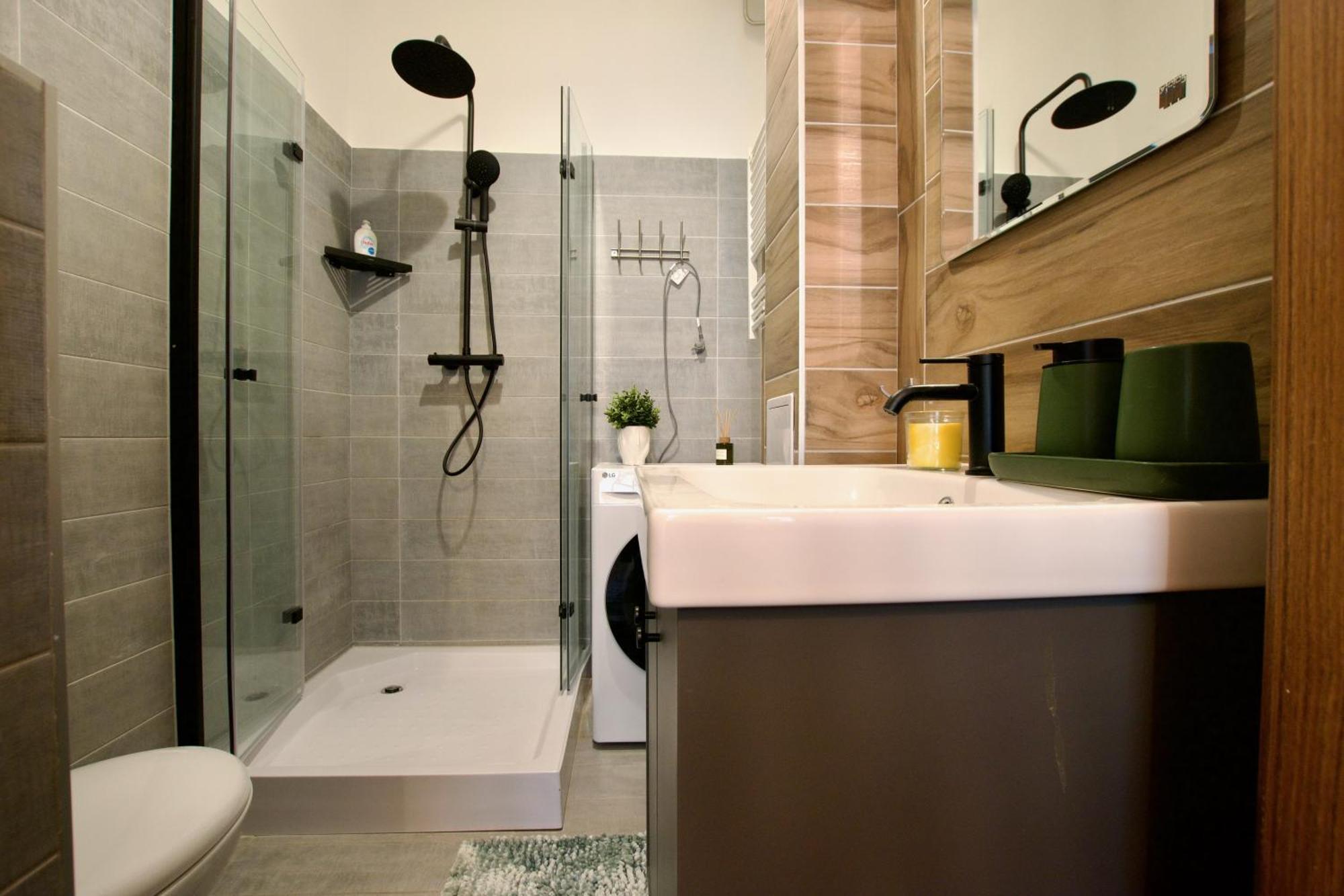 Premium By Hi5- Voeroesmarty Street Appartamento *