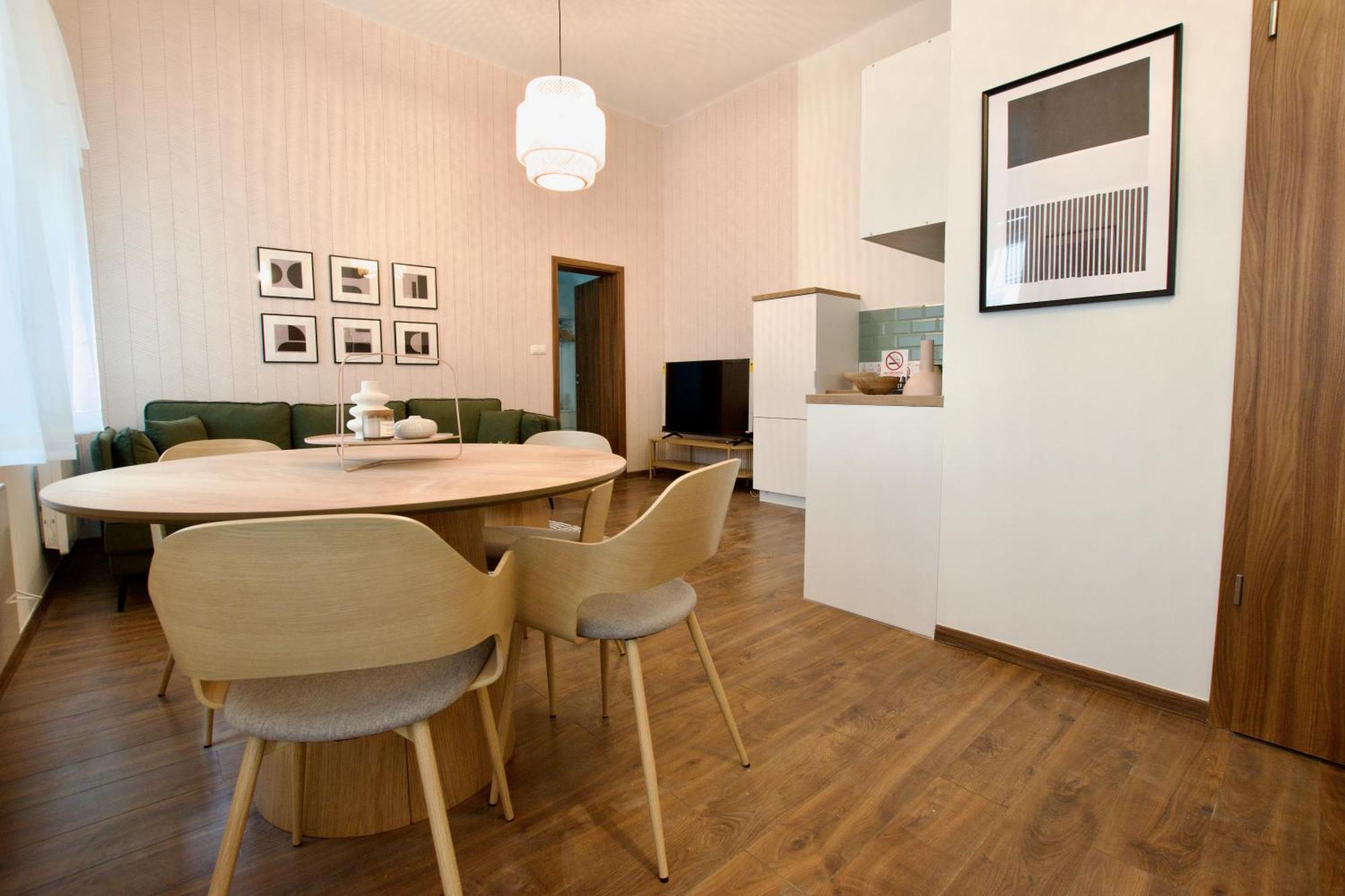 Premium By Hi5- Voeroesmarty Street Appartamento *