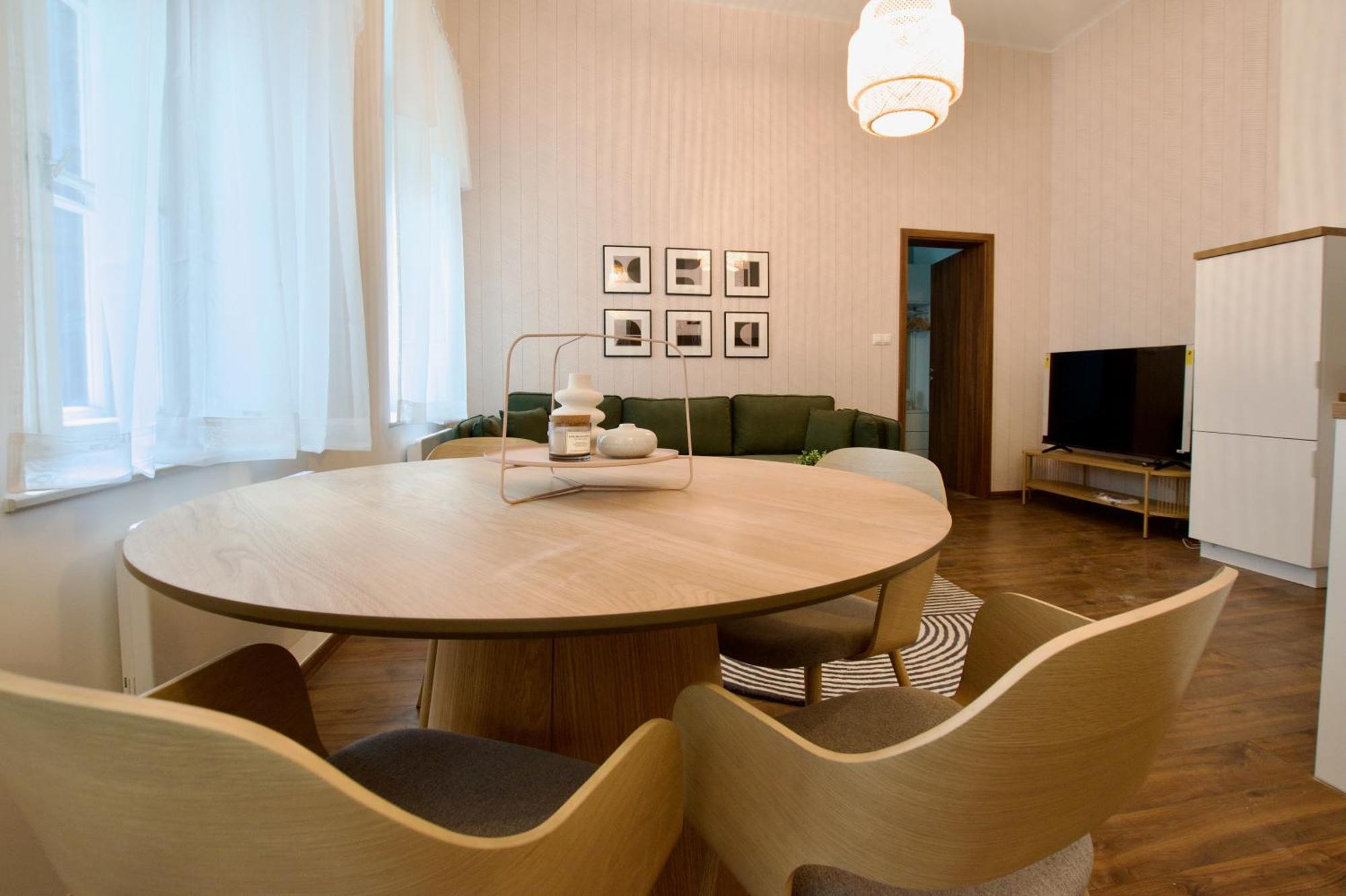 Appartamento Premium By Hi5- Voeroesmarty Street Budapest