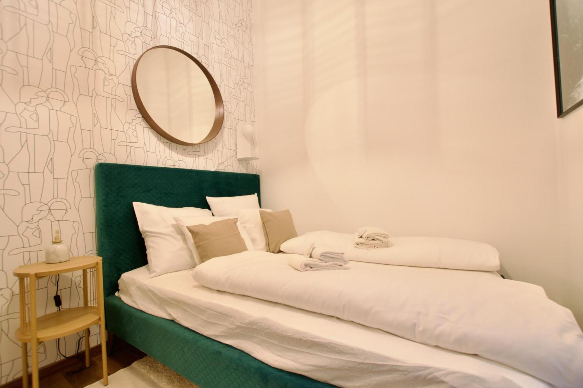Appartamento Premium By Hi5- Voeroesmarty Street