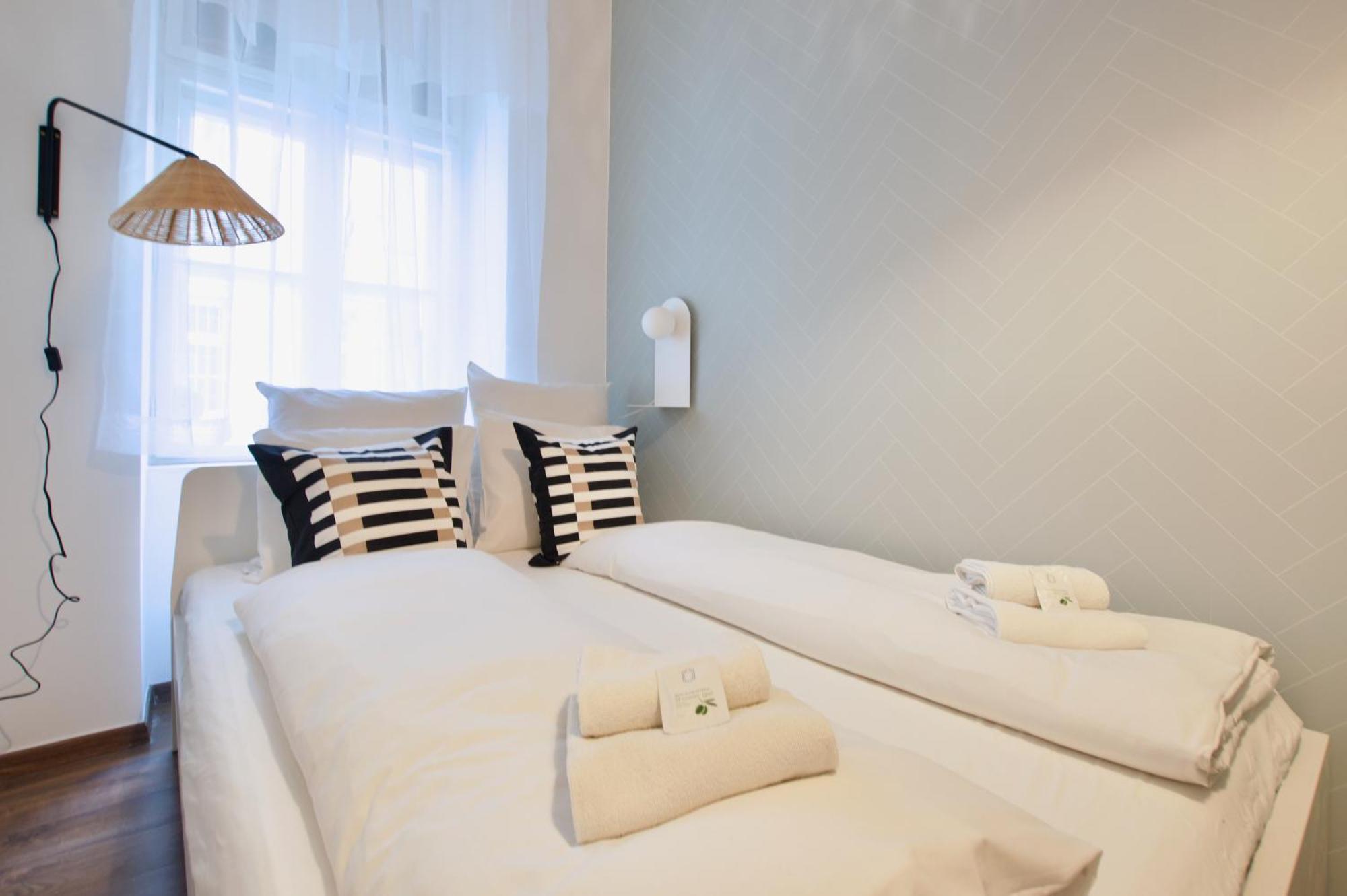 Premium By Hi5- Voeroesmarty Street Appartamento Budapest